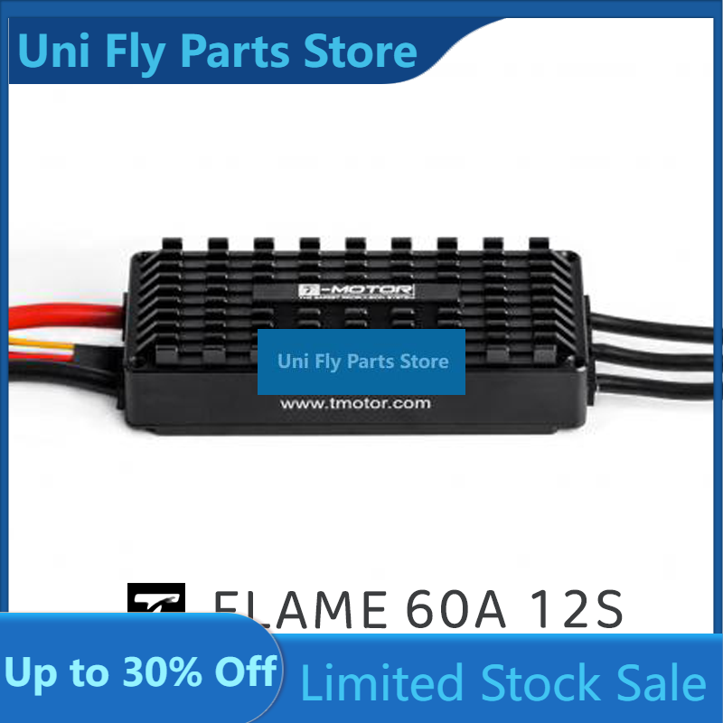 Drone Battery High Voltage - Controlador de Velocidade Brushless de Alta