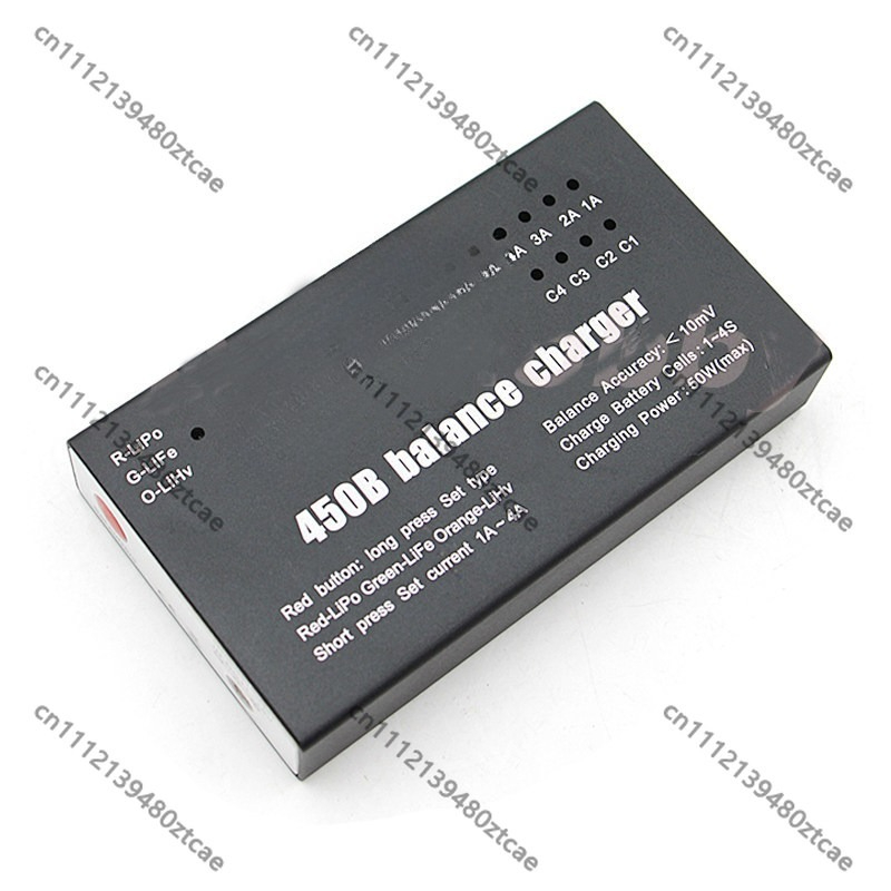 Carregador de Balanço RC para  - Drone Battery Balance Charger avaliação e preço