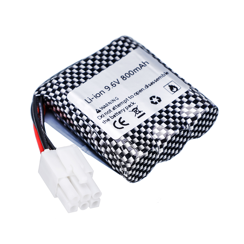 Carregador de bateria 9.6v par - Drone Battery Li-Ion avaliação e preço