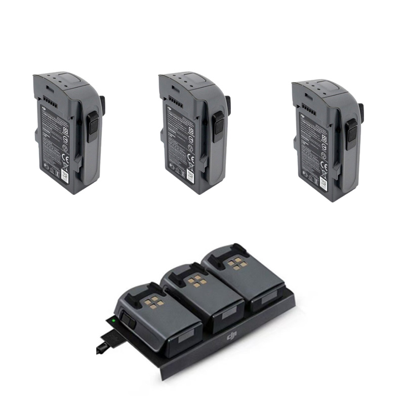 Bateria Original para Drone DJ - Drone Battery Li-Ion avaliação e preço