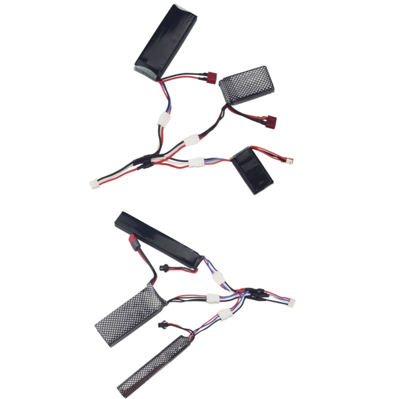 Mjx b3 rc drone carregador de  - Drone Battery 3S avaliação e preço