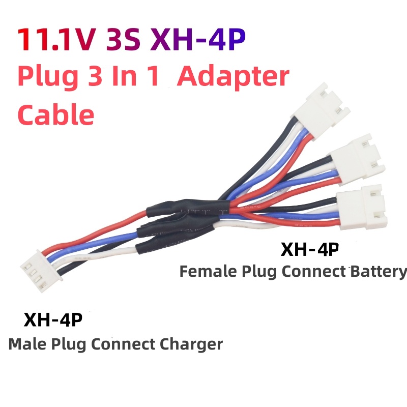 Mjx b3 rc drone carregador de  - Drone Battery 3S avaliação e preço