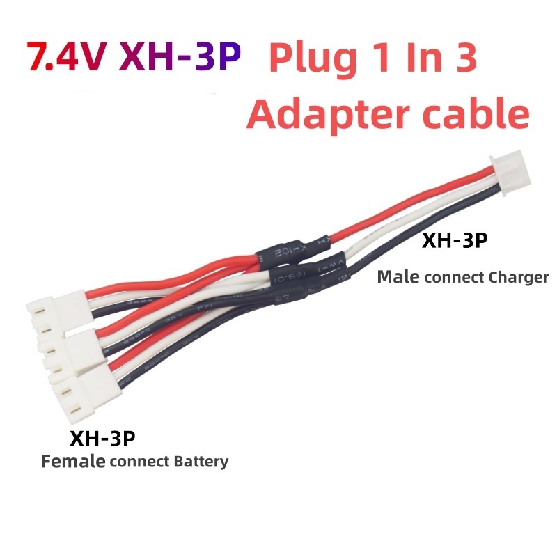Mjx b3 rc drone carregador de  - Drone Battery 3S avaliação e preço