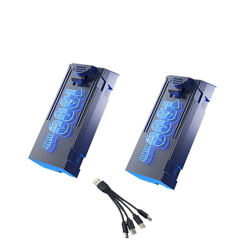 Original 3.7v 1300mah gt8 zang - Drone Battery Li-Ion avaliação e preço