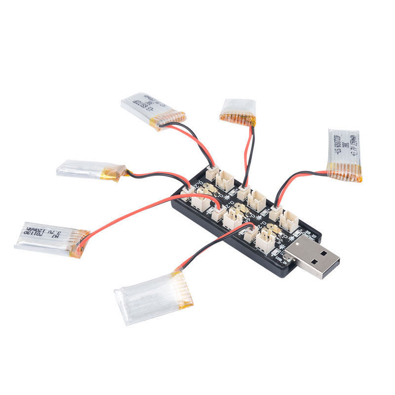Placa adaptadora de carregador - Drone Battery Balance Charger avaliação e preço