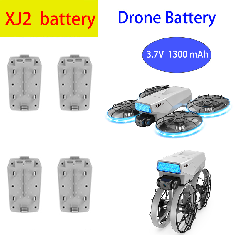 Bateria de drone Xj2 3.7v 1300 - Drone Battery Li-Ion avaliação e preço