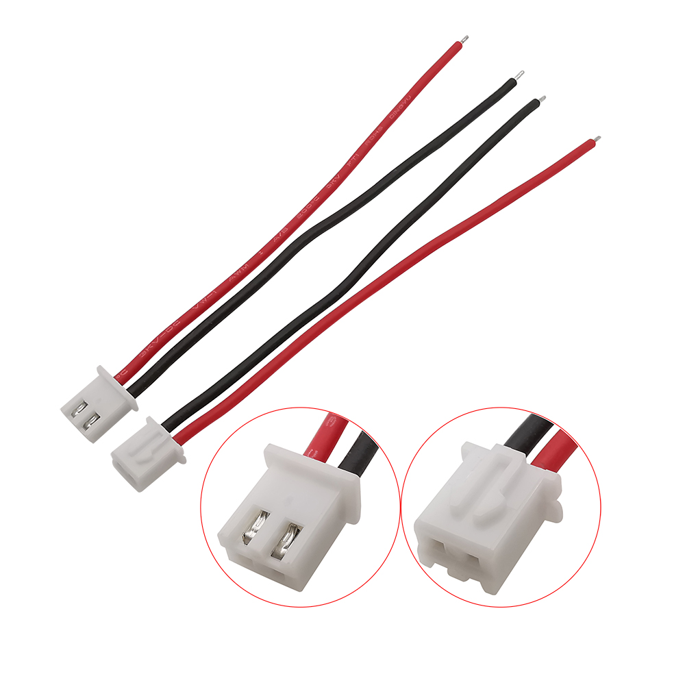 10 peças 10cm 1s/2s/3s/4s/5s/6 - Drone Battery 6S avaliação e preço