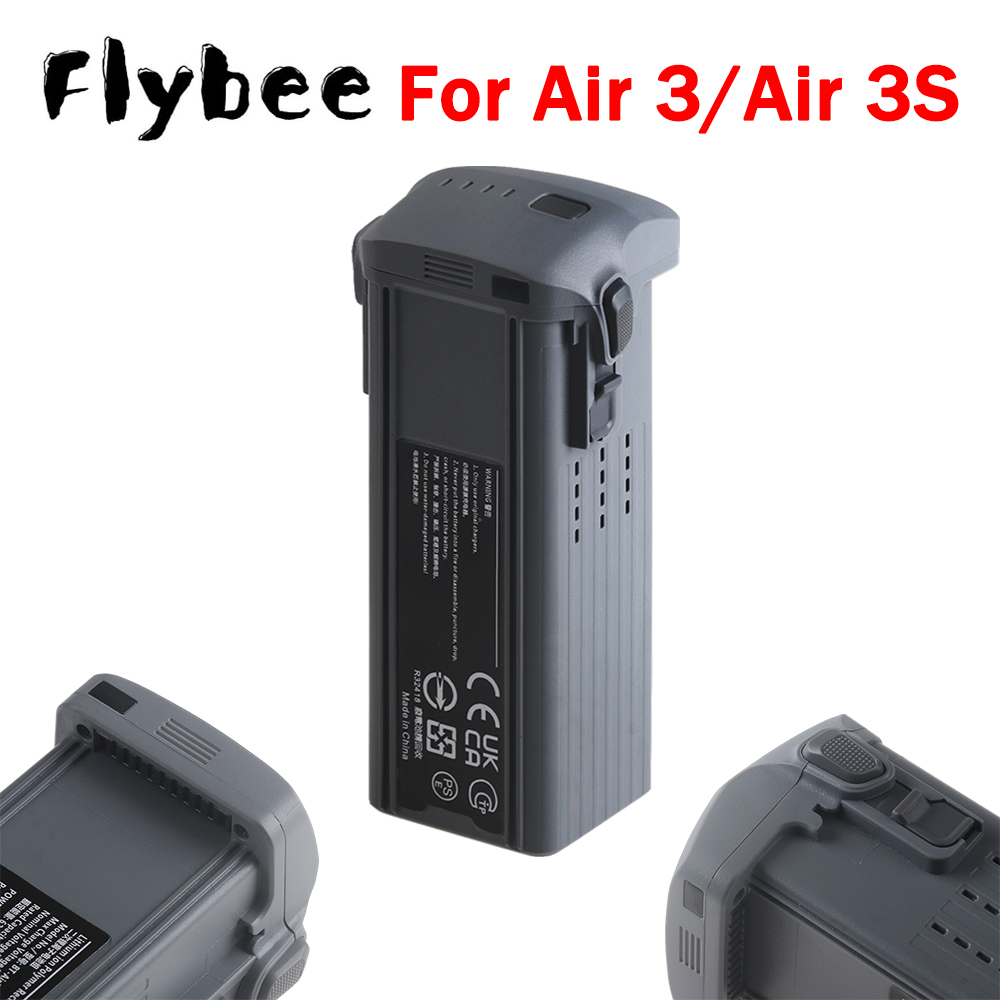 Bateria de Voo Inteligente par - Drone Battery 3S avaliação e preço