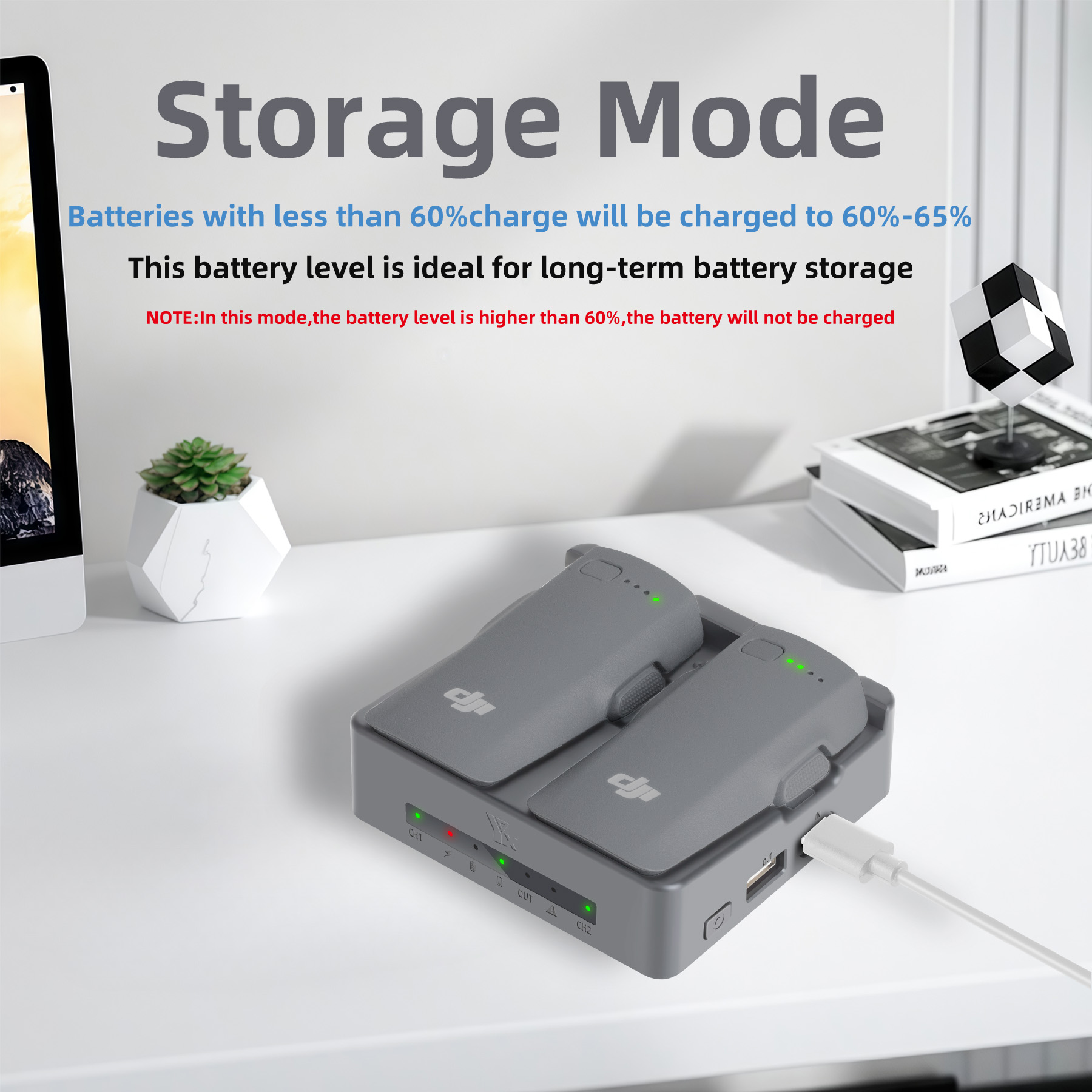 Para dji neo 2 hub de carregam - Drone Battery Balance Charger avaliação e preço