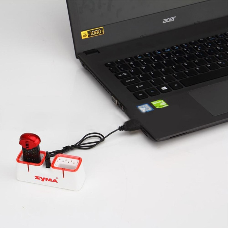 Carregador rápido usb duplo pa - Drone Battery Balance Charger avaliação e preço