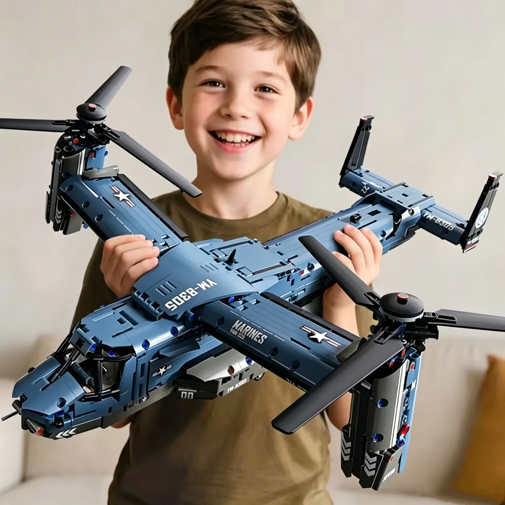 Conjunto de Blocos de Montar d - Jjrc Drone X12 avaliação e preço